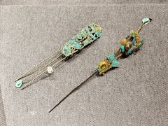 -北京工艺美术博物馆