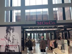 -砂之船奥特莱斯(合肥店)