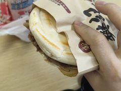 -樊记腊汁肉(竹笆市总店)