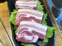 -牛人·雪花牛·木炭烤肉(昆山陆家店)