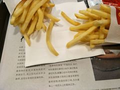 -麦当劳(伟城广场店)