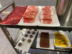 -古乐牛香·鲜牛肉牛杂火锅(吴江三里桥运东商业广场店)