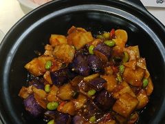 -蜀龙阁· 龍头水煮鱼(天坛店)