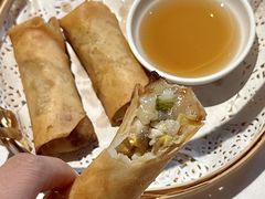 -顶特勒·黄鱼馆·特色菜(上海大世界店)