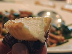 迷你燕窝蛋挞-金悦轩海鲜酒家(拱北店)