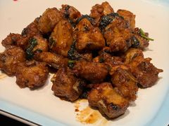 -金汇酒楼(中山东区店)