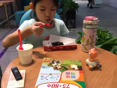 -DQ·蛋糕·冰淇淋(三亚青春颂店)