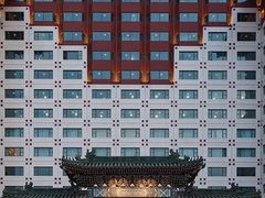 -王府半岛酒店