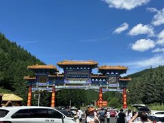 -塞罕坝国家级自然保护区