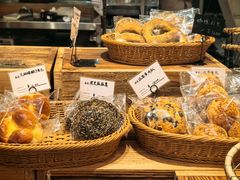 -佐敦面包铺·JORDAN BAKERY