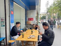 -甘记肥肠粉(马鞍北路店)
