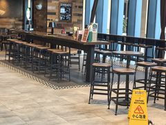 -星巴克(杭州桐庐立山国际店)