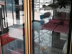-厚德盲人按摩(太阳城店)