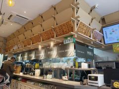 -东园小馆·早茶·淮扬小炒(江都路店)