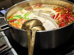 -许府牛火锅(信义坊总店)