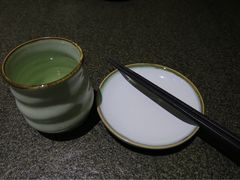 -隐鮨日料(北辰三角洲店)