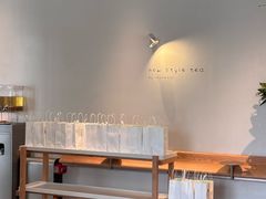 -喜茶(东莞厚街万达店)