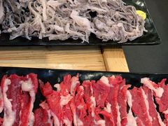 -陈记顺和牛肉火锅(岗顶店)