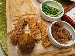 -大鸭梨烤鸭(金色漫香店)