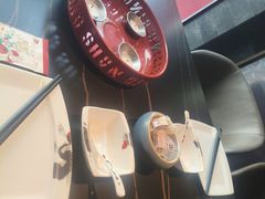 -旺顺阁·北京菜·烤鸭(大望路店)