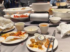 -徐记海鲜(梅溪新天地店)