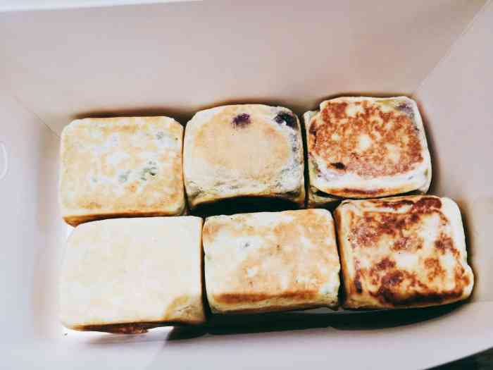 古早派仙豆糕(太原街万达店)