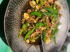 -费大厨辣椒炒肉(太平老街店)