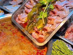 -青山青豆花·笑禅豆腐鱼(黄泥塝店)