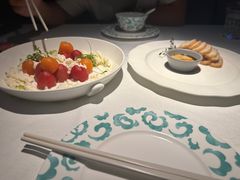 -桂满陇·海市蜃楼·黑金(国金店)