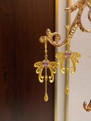 点击看大图 -Cindy Jewelry·钻戒·彩色宝石