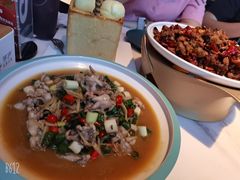 -茅庐川菜(烟台万象汇店)