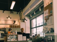 -CoffeeVendor(西乡店)