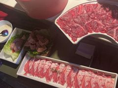 -九鼎轩脆毛肚火锅(南京东路店)