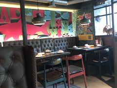 -鸣记脆皮烤鱼·海鲜烤鱼(三八广场店)