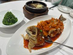 -香雪海饭店中餐厅(人民桥店)