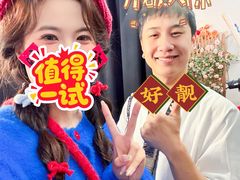 -海马体照相馆(天津世纪都会店)