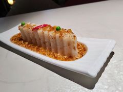 -江城小馆陕南妈妈菜·全球旅行餐厅(钟楼店)
