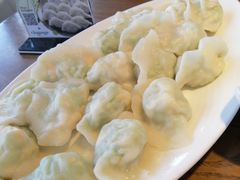 -船歌·鱼水饺青岛菜(金狮广场店)