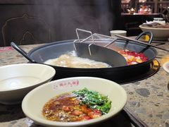 -蜀国大将老火锅(江北店)