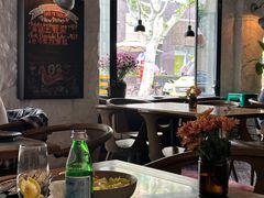 -Apollo·西班牙小酒馆(安福路店)