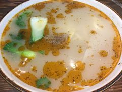-金杨拉面王(杨南路店)