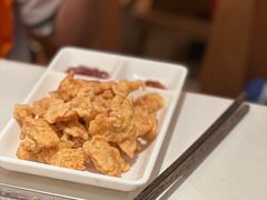 -九码头重庆毛肚火锅(棠岗店)