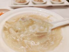 -明阁 Ming Court(广州朗豪酒店)