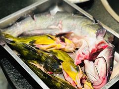 -荣德灶台鱼(圣泉寺店)