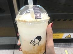 -喜茶(深圳丰盛町店)