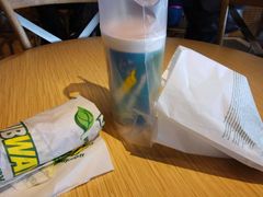 -赛百味SUBWAY(家佳源店)