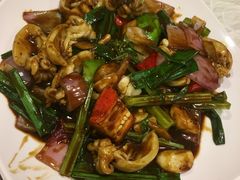 -吉源大排档·鱼生·海鲜(烧烤彩印厂店)