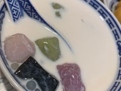 手工鲜芋圆-双喜老铺(人民广场店)