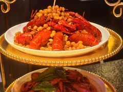 -红大龙虾·老南京砂锅菜(碑亭巷店)