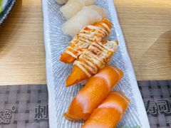 -林妈妈村·日式料理(宝山万达店)